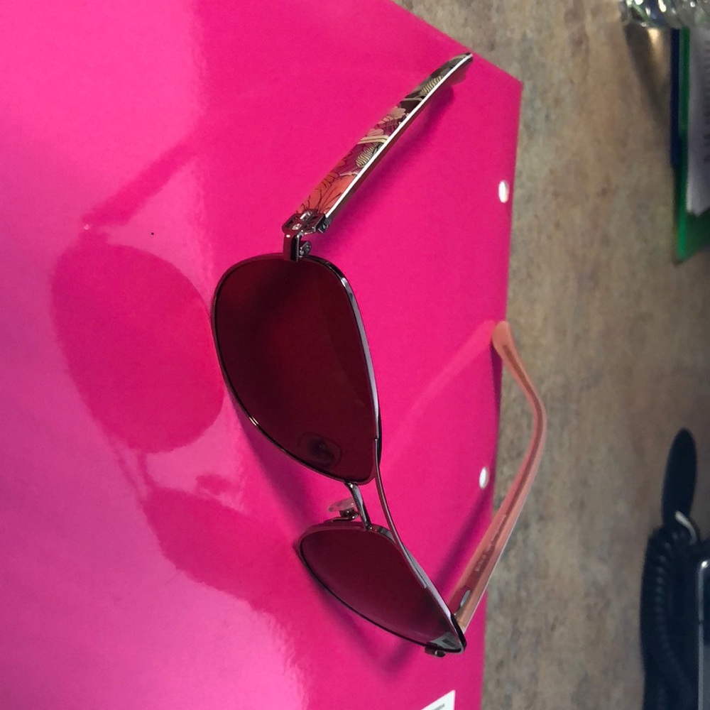 Vera Bradley Sunglasses!